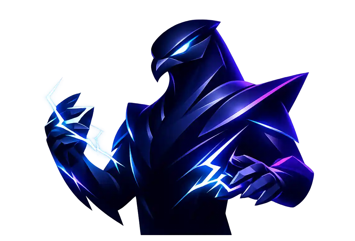 Surge Casino AU official logo for Australian players